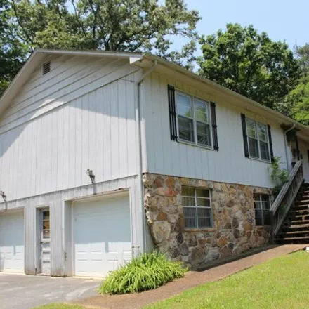 Buy this 3 bed house on 630 Clift Road in Soddy-Daisy, TN 37379