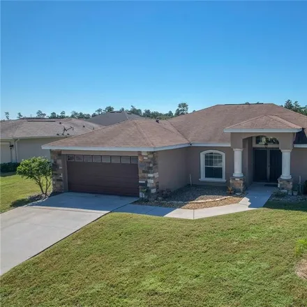 Image 1 - 9798 Southwest 54th Court, Marion County, FL 34476, USA - House for sale