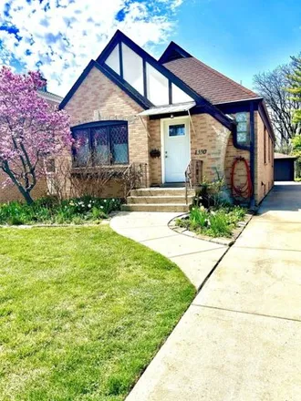 Rent this 5 bed house on 1370 Good Avenue in Park Ridge, IL 60068