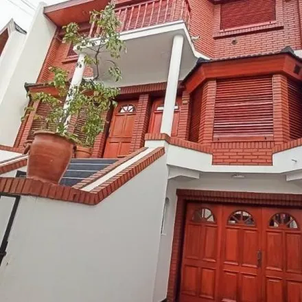 Buy this 3 bed house on Timoteo Gordillo 845 in Liniers, C1408 IGK Buenos Aires