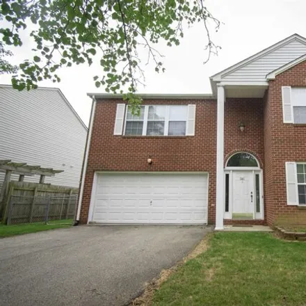 Buy this 4 bed house on 603 Arrowhead Trail in Christiansburg, VA 24073