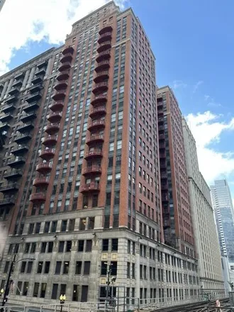 Buy this 2 bed condo on Concord City Centre in 208 West Washington Street, Chicago