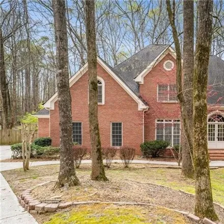 Buy this 6 bed house on 15380 Laurel Grove Drive in Milton, GA 30004