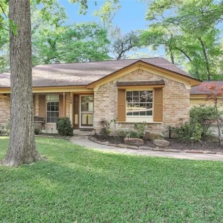 Image 5 - 61 Masters Drive, Panorama Village, Montgomery County, TX 77304, USA - House for sale