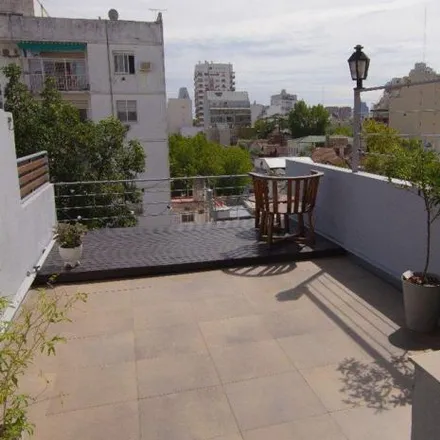 Image 1 - Cuba 3201, Núñez, C1429 AAD Buenos Aires, Argentina - Apartment for rent