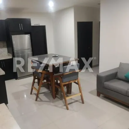Rent this 2 bed apartment on Avenida Sinaloa in Agrarista Mexicana, 80014 Culiacán