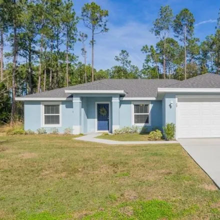 Buy this 3 bed house on 27 Ryarbor Drive in Palm Coast, FL 32164