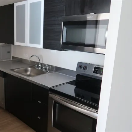 Rent this 1 bed apartment on 55 West Chestnut Street