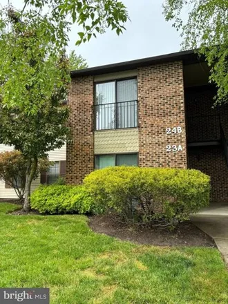 Rent this 2 bed apartment on 191 Sumac Court in Birchfield, Mount Laurel Township