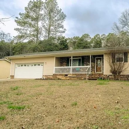 Buy this 3 bed house on 86 Stanley Parkway in Morris Estates, Catoosa County
