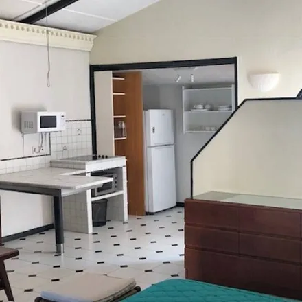 Rent this 1 bed townhouse on Gibbes in Saint Peter, Barbados