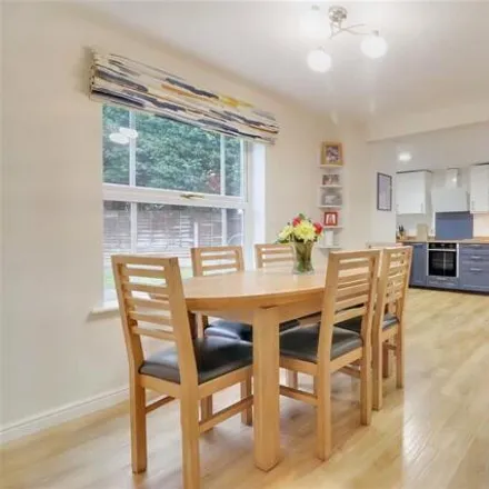 Image 2 - Alesmore Meadow, Lichfield, WS13 8FD, United Kingdom - House for sale