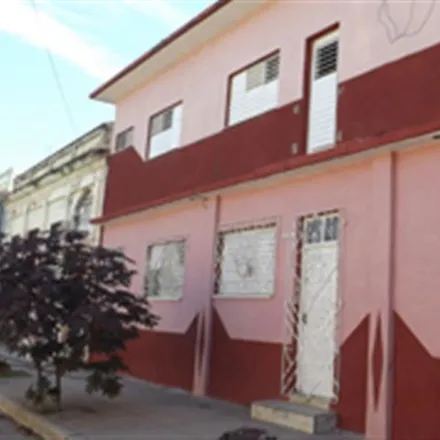 Rent this 1 bed apartment on Cienfuegos in La Juanita, CU