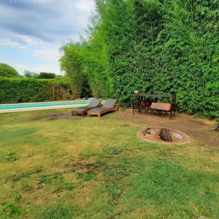 Image 1 - Sierra de los Padres, Departamento Colón, Villa Allende, Argentina - House for sale