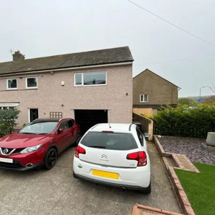 Buy this 5 bed duplex on Honister Road in Whitehaven, CA28 8HS