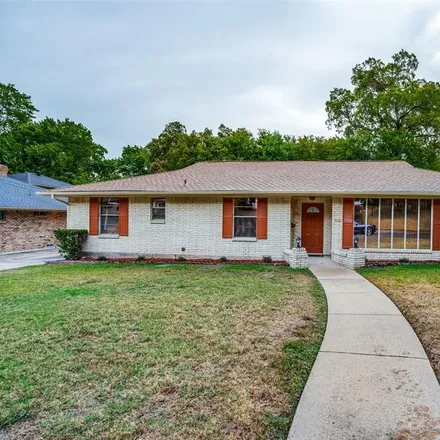 Buy this 3 bed house on 3222 Kiest Forest Drive in Westwood Park, Dallas