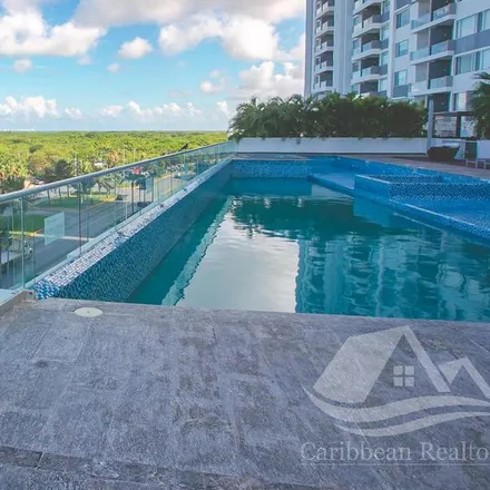 Buy this studio apartment on Green Motion Car Rental in MEX 180, 77514 Cancún
