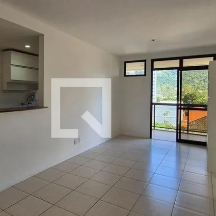 Rent this 2 bed apartment on Rua Gilberto Freire 298 in Recreio dos Bandeirantes, Rio de Janeiro - RJ