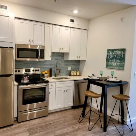 Rent this 1 bed apartment on 1650 Ogden Street in Philadelphia, PA 19130