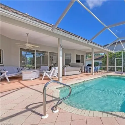 Image 7 - 314 Wentworth Court, Collier County, FL 34104, USA - House for rent