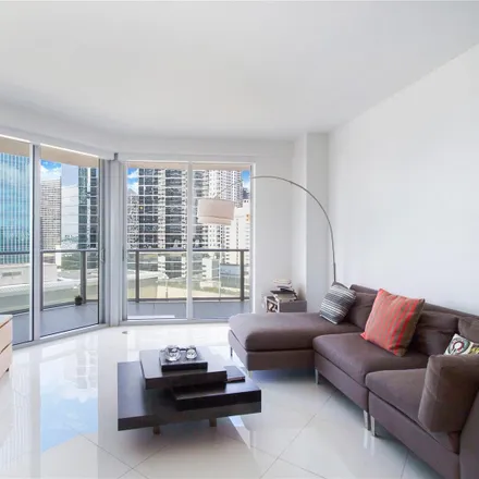 Image 9 - Brickell House, 1300 Brickell Bay Drive, Miami, FL 33131, USA - Condo for rent