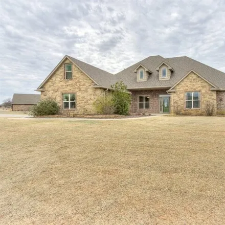 Buy this 4 bed house on 16398 Northeast 10th Street in Choctaw, OK 73020