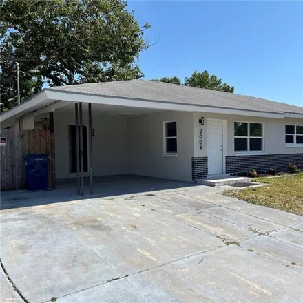 Buy this 4 bed house on 1280 Yale Avenue in Manatee County, FL 34207