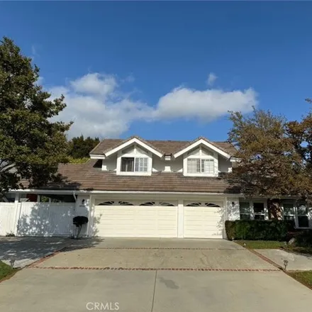 Buy this 5 bed house on 4920 Silver Spur Lane in Yorba Linda, CA 92886