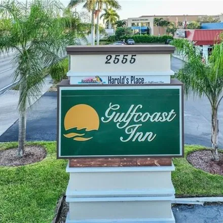 Image 9 - Gulfcoast Inn Naples, 2555 Tamiami Trail North, Naples, FL 34103, USA - Condo for sale