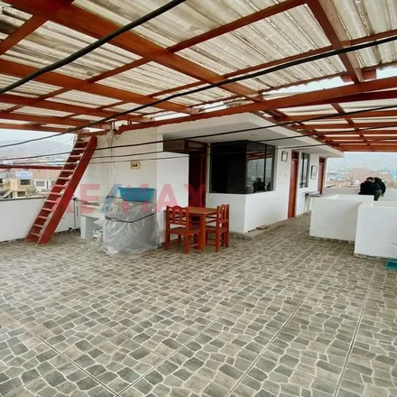 Image 2 - Vereda 11J, Mi Perú, Lima Metropolitan Area 07056, Peru - House for sale