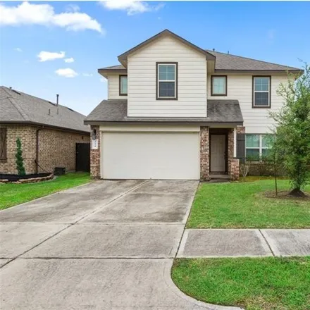 Image 2 - 383 Glencarry Trail, Fort Bend County, TX 77583, USA - House for sale