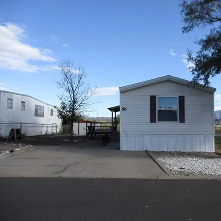 Buy this 3 bed house on 601 Raintree Drive in Cañon City, CO 81212