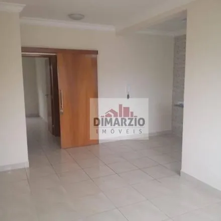 Buy this 2 bed apartment on Rua Professor Argante Dimenco in Jardim São José, Americana - SP