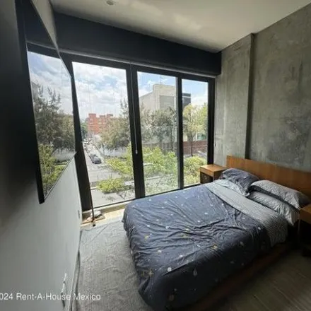 Image 1 - Calle Bahía de Perula 99, Miguel Hidalgo, 11300 Santa Fe, Mexico - Apartment for sale