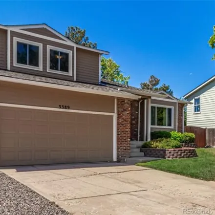 Buy this 3 bed house on South Flanders Way in Aurora, CO 80013