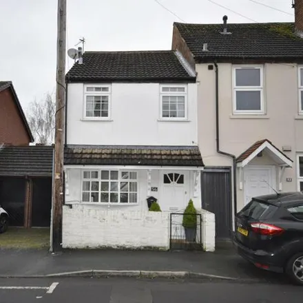 Image 1 - The Woodman, 2-3 New Street, Dudley, DY3 2UD, United Kingdom - House for sale