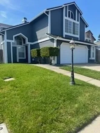 Buy this 3 bed house on 4212 Hartlepool Way in Sabre City, Sacramento County