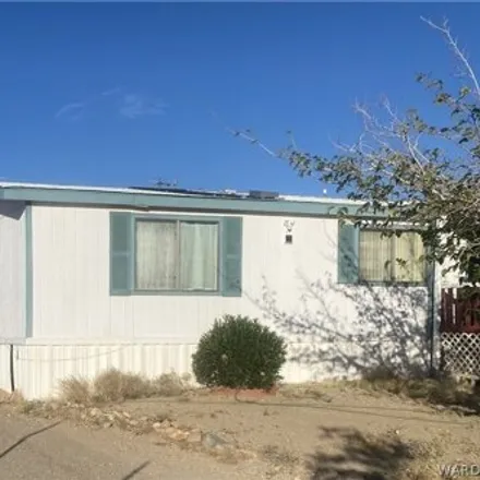 Image 6 - 6937 Stirrup Circle, Dolan Springs, Mohave County, AZ 86441, USA - Apartment for sale