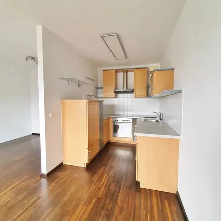 Rent this 3 bed apartment on Vienna Sporthotel in Baumgasse 83, 1030 Vienna
