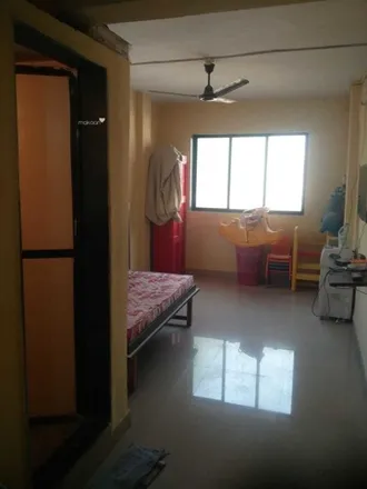 Image 1 - Prem Daan Mother Teresa Home, Mugalsan Road, Airoli, Navi Mumbai - 410701, Maharashtra, India - Apartment for rent