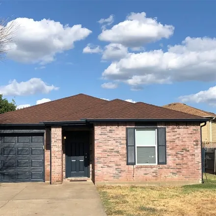 Rent this 2 bed house on 4020 Willow Leaf Court in Dallas, TX 75212