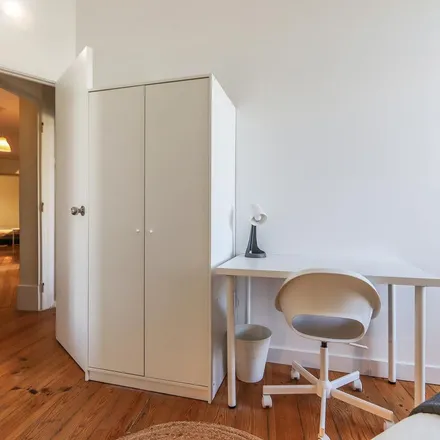 Rent this 7 bed apartment on Rua Pascoal de Melo 58 in 1000-230 Lisbon, Portugal