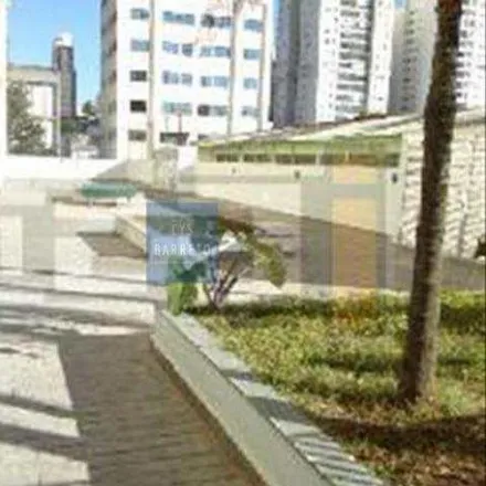 Buy this 3 bed apartment on Rua Estado de Israel 487 in Vila Clementino, São Paulo - SP