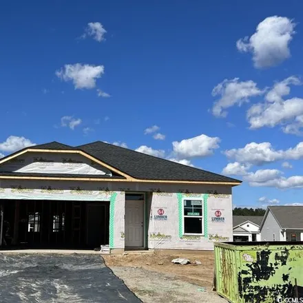 Buy this 3 bed house on unnamed road in Horry County, SC 29526