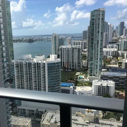 Image 2 - 501 Northeast 31st Street, Miami, FL 33137, USA - Apartment for rent