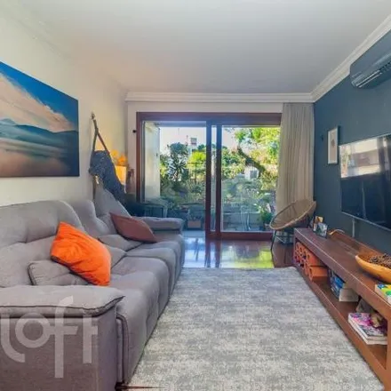 Buy this 2 bed apartment on CauCakes in Rua Dinarte Ribeiro, Moinhos de Vento