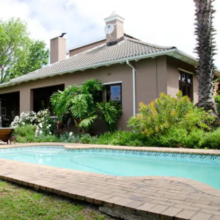 Image 1 - Cape Town, Plumstead, WC, ZA - House for rent