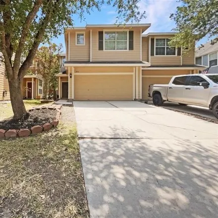 Rent this 3 bed house on 6408 Encenada Green Trail in Atascocita, TX 77346