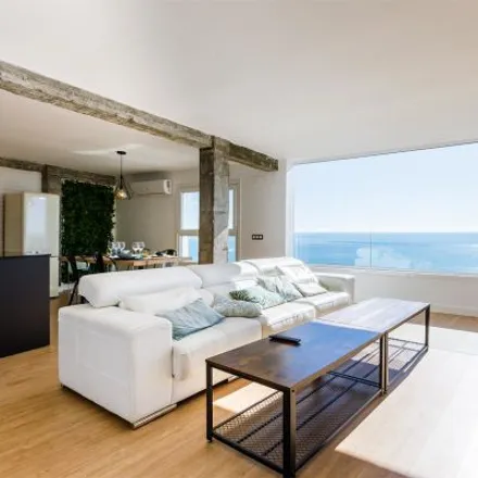 Rent this 4 bed apartment on Casa Dinamarca in Paseo Marítimo de Levante, 29740 Vélez-Málaga