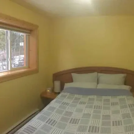 Rent this 1 bed house on Whitehorse in YT Y1A 7A2, Canada